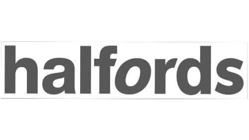 Halfords client logo