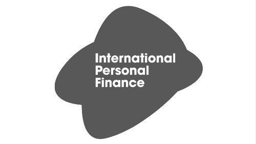 IPF client logo