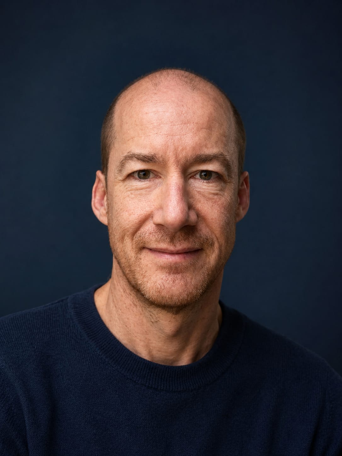 Dr. Matthew Ryan Ph.D team photo